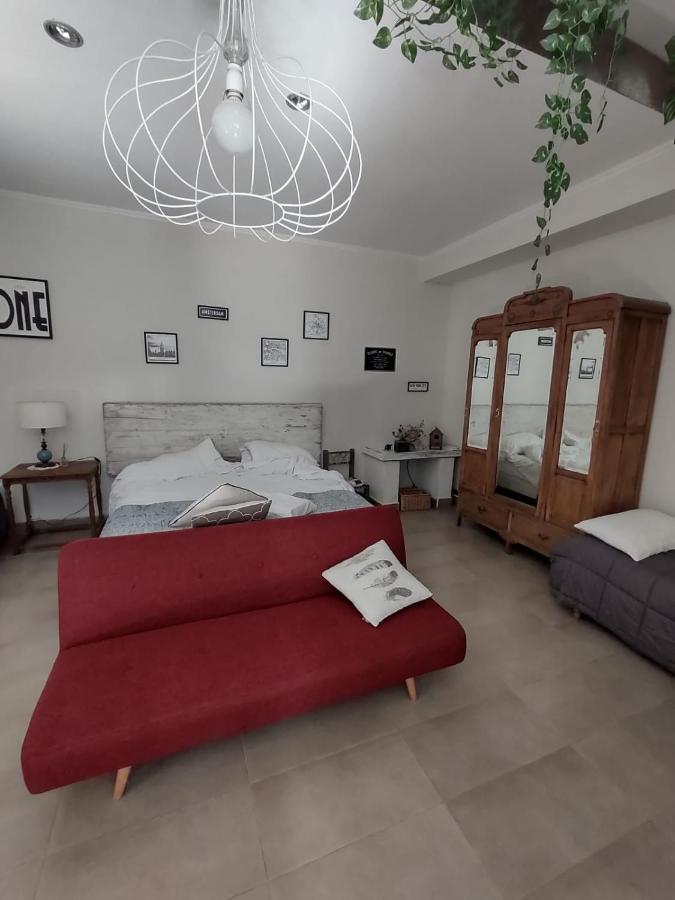 La Josefina Hotel Boutique Олаваррія Екстер'єр фото