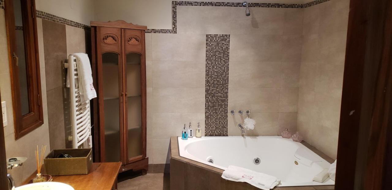La Josefina Hotel Boutique Олаваррія Екстер'єр фото